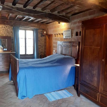 Locanda Del Capo Capannori Exteriör bild