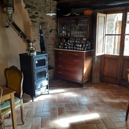 Locanda Del Capo Capannori Exteriör bild