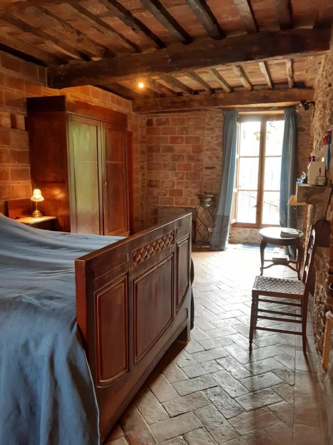 Locanda Del Capo Capannori Exteriör bild