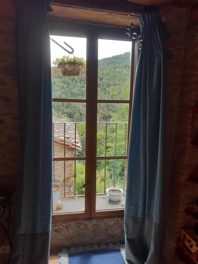 Locanda Del Capo Capannori Exteriör bild