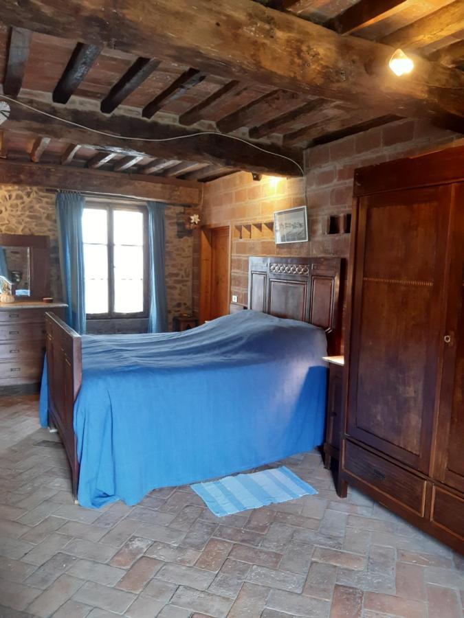 Locanda Del Capo Capannori Exteriör bild
