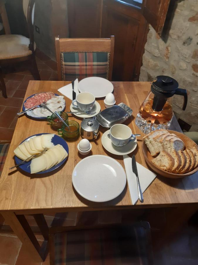 Locanda Del Capo Capannori Exteriör bild
