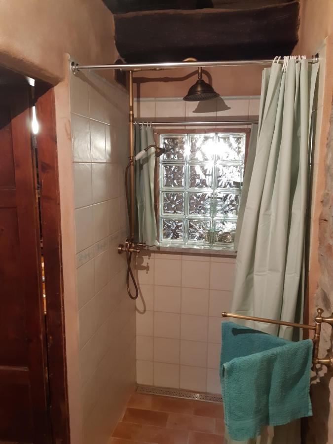 Locanda Del Capo Capannori Exteriör bild